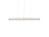 Flos Luce Sferica Suspension Light