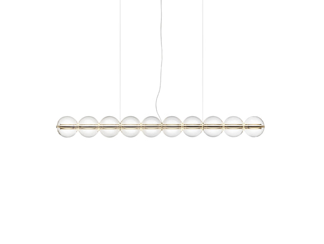 Flos Luce Sferica Suspension Light