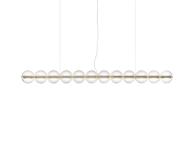 Flos Luce Sferica Suspension Light