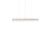Flos Luce Sferica Suspension Light