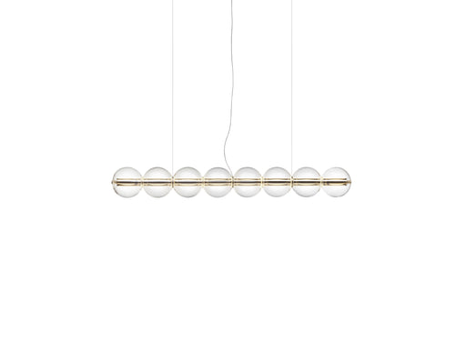 Flos Luce Sferica Suspension Light