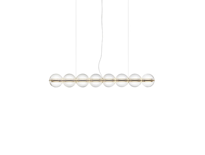 Flos Luce Sferica Suspension Light
