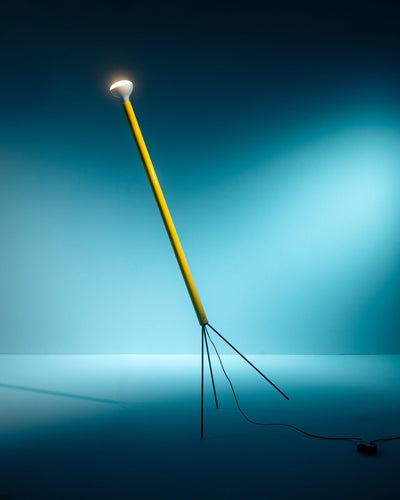 Flos Luminator Floor Lamp