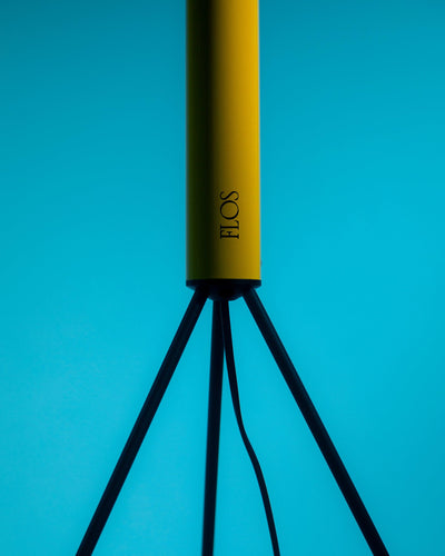 Flos Luminator Floor Lamp