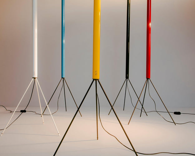 Flos Luminator Floor Lamp