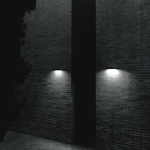 Flos Mile Outdoor Wall Light