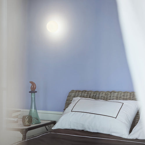 Flos Mini Glo-Ball Ceiling/Wall Light