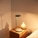 Flos Oblique Qi Table Lamp