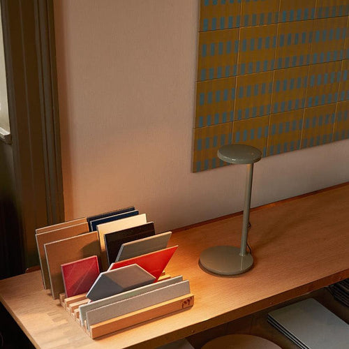 Flos Oblique Table Lamp