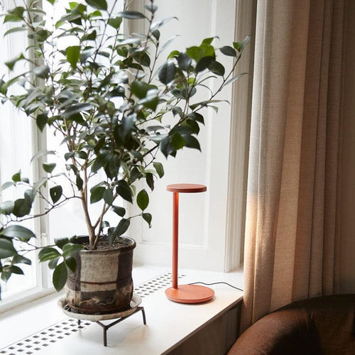 Flos Oblique Table Lamp