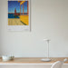 Flos Oblique Table Lamp