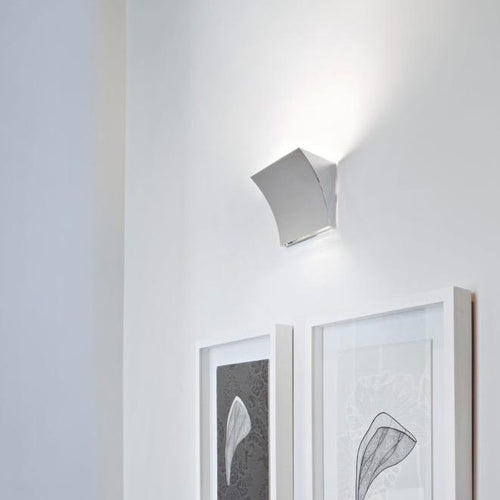 Flos Pochette Up&Down Wall Light