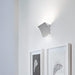 Flos Pochette Up&Down Wall Light
