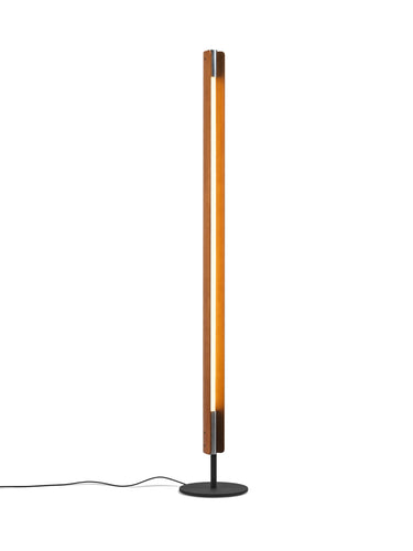 Flos Seki-Han Floor Lamp