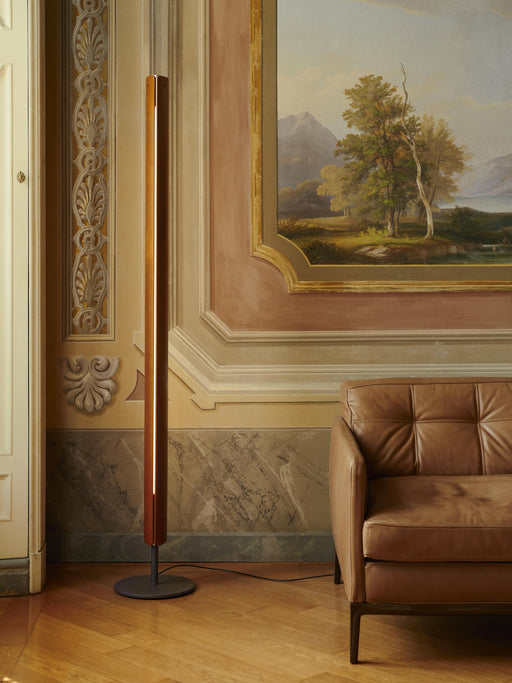 Flos Seki-Han Floor Lamp