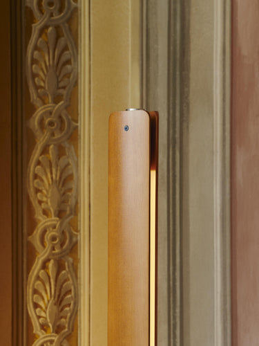 Flos Seki-Han Floor Lamp