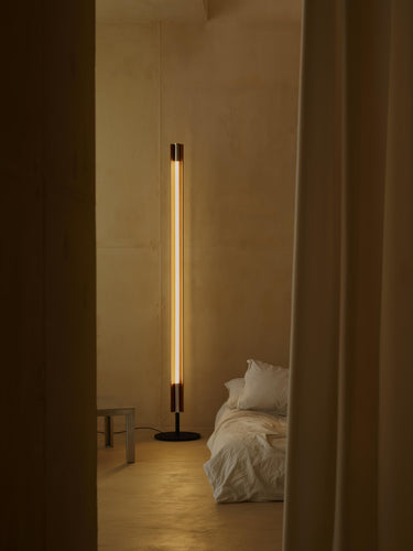 Flos Seki-Han Floor Lamp