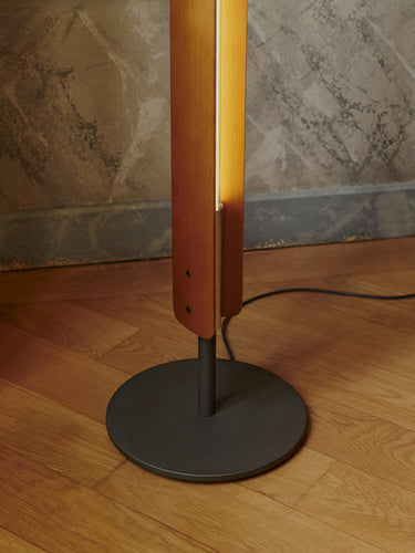 Flos Seki-Han Floor Lamp