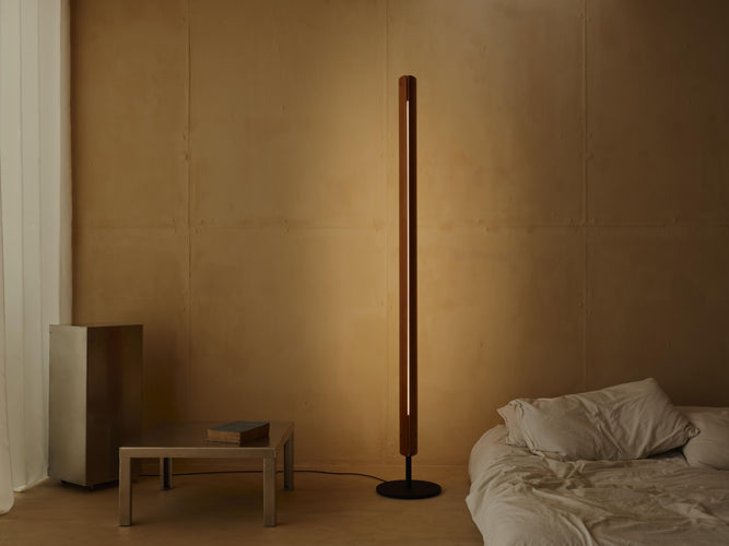 Flos Seki-Han Floor Lamp