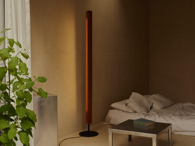 Flos Seki-Han Floor Lamp