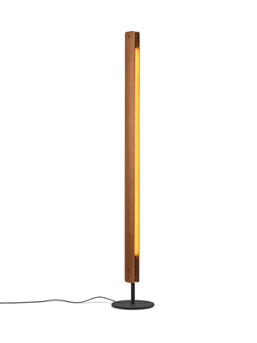 Flos Seki-Han Floor Lamp
