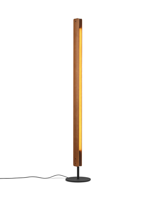 Flos Seki-Han Floor Lamp