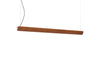 Flos Seki-Han Suspension Light