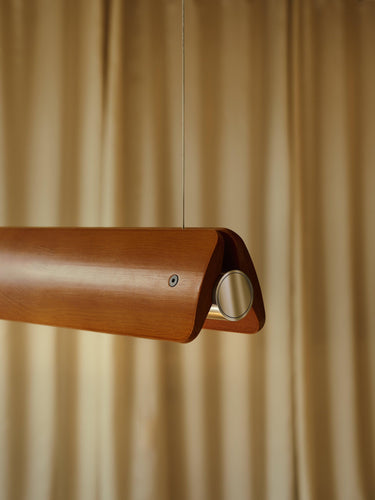 Flos Seki-Han Suspension Light
