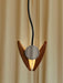 Flos Seki-Han Suspension Light