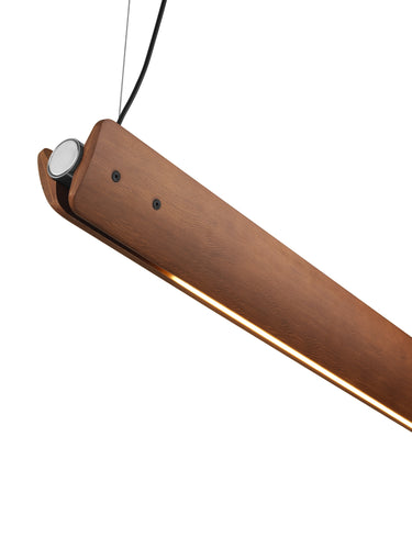 Flos Seki-Han Suspension Light