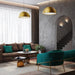 Flos Skygarden 1 Suspension Light