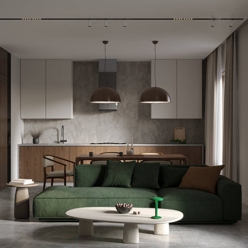 Flos Skygarden 1 Suspension Light