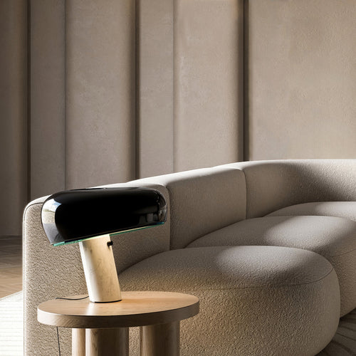 Flos Snoopy Table Lamp