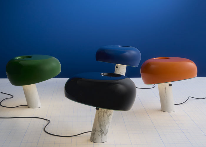 Flos Snoopy Table Lamp