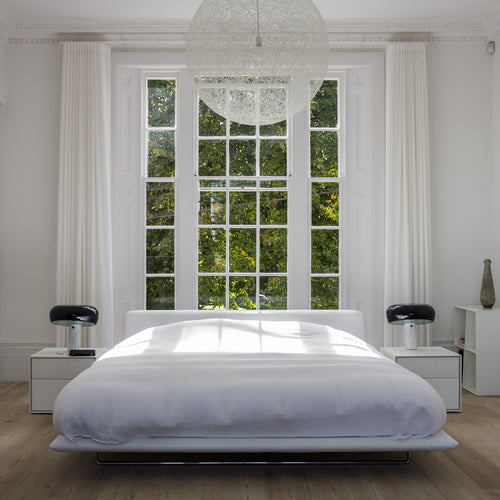 Flos Snoopy Table Lamp