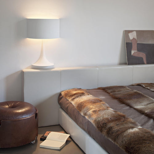 Flos Soft Spun Wall Light