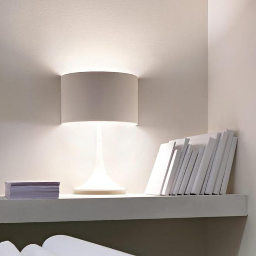 Flos Soft Spun Wall Light