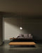 Flos String Pendant Light 12m