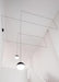 Flos String Pendant Light 22m