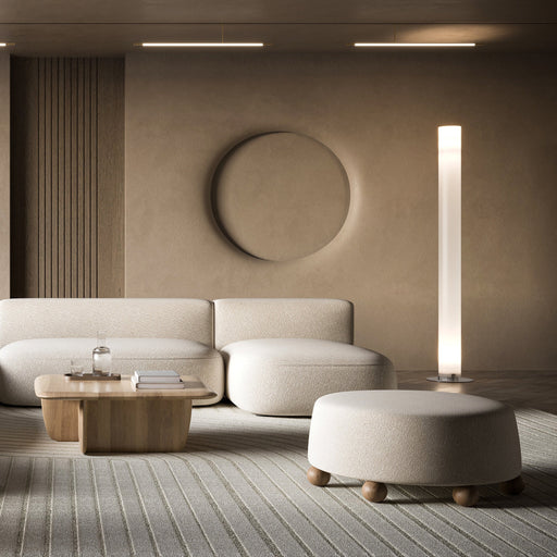 Flos Stylos Floor Lamp