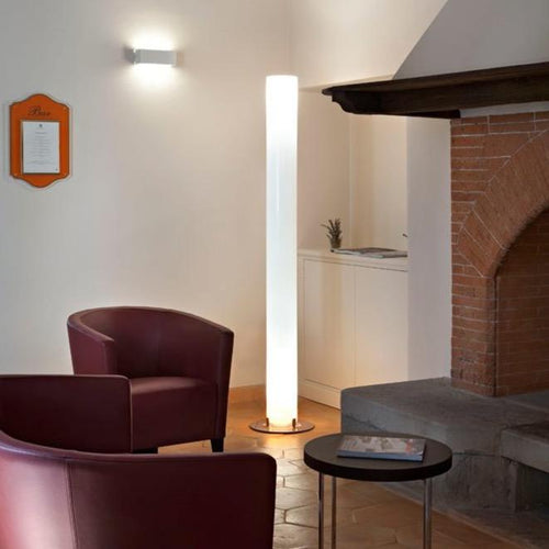 Flos Stylos Floor Lamp