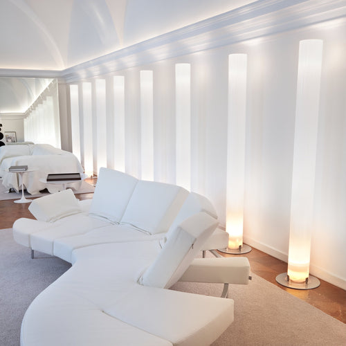 Flos Stylos Floor Lamp