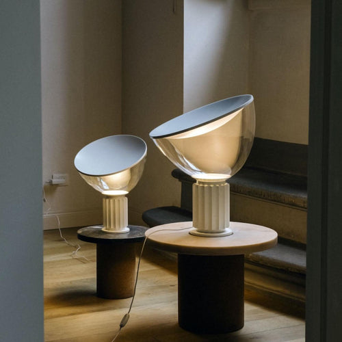 Flos Taccia Small Table Lamp