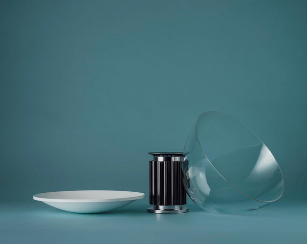 Flos Taccia Small Table Lamp