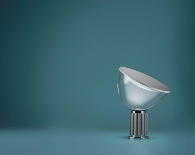 Flos Taccia Small Table Lamp