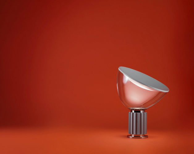 Flos Taccia Small Table Lamp