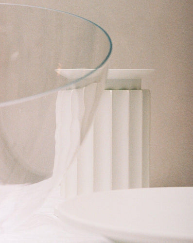 Flos Taccia Small Table Lamp