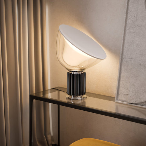 Flos Taccia Small Table Lamp