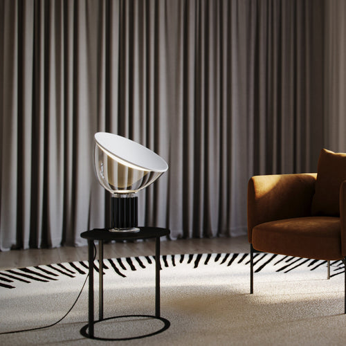 Flos Taccia Small Table Lamp