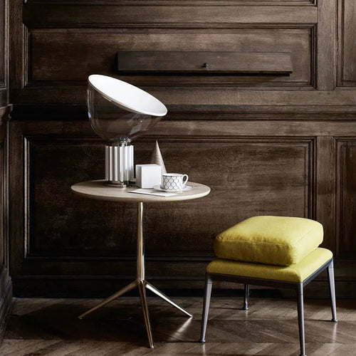 Flos Taccia Small Table Lamp